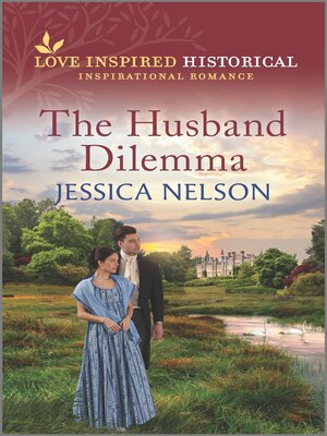 cover image of The Husband Dilemma